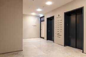 Fourty Three Luxury Serviced Apartments