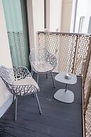 Fourty Three Luxury Serviced Apartments