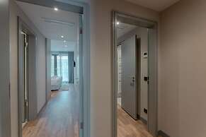 Fourty Three Luxury Serviced Apartments