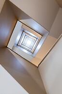 Fourty Three Luxury Serviced Apartments