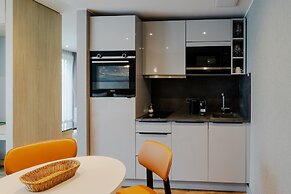 Fourty Three Luxury Serviced Apartments
