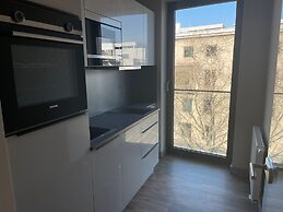 Fourty Three Luxury Serviced Apartments