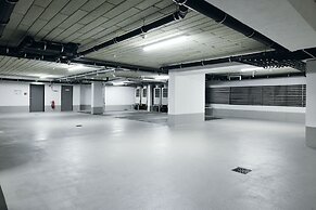 Fourty Three Luxury Serviced Apartments