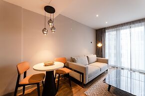 Fourty Three Luxury Serviced Apartments
