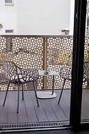 Fourty Three Luxury Serviced Apartments