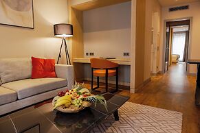 Fourty Three Luxury Serviced Apartments