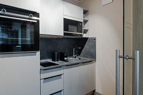 Fourty Three Luxury Serviced Apartments