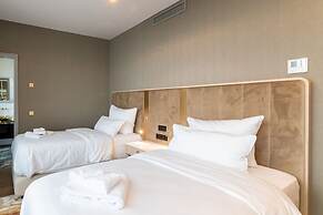 Fourty Three Luxury Serviced Apartments