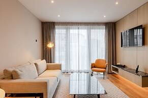 Fourty Three Luxury Serviced Apartments