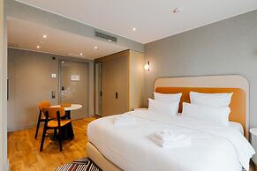 Fourty Three Luxury Serviced Apartments