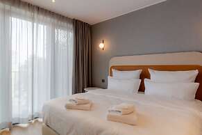 Fourty Three Luxury Serviced Apartments