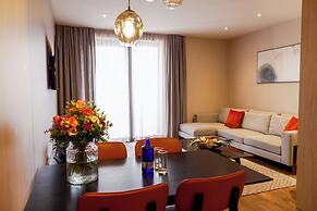 Fourty Three Luxury Serviced Apartments