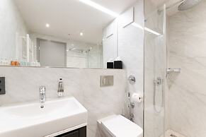 Fourty Three Luxury Serviced Apartments