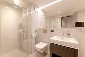 Fourty Three Luxury Serviced Apartments