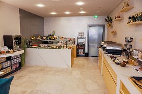 Fourty Three Luxury Serviced Apartments