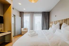 Fourty Three Luxury Serviced Apartments