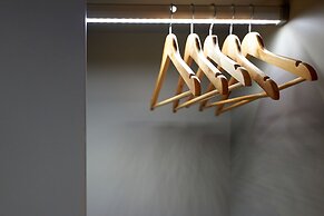 Fourty Three Luxury Serviced Apartments