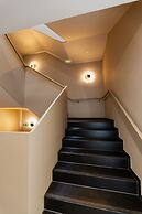 Fourty Three Luxury Serviced Apartments