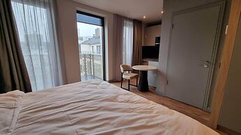 Fourty Three Luxury Serviced Apartments