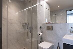 Fourty Three Luxury Serviced Apartments