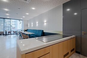 Fourty Three Luxury Serviced Apartments