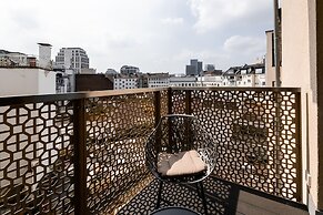 Fourty Three Luxury Serviced Apartments