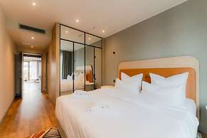 Fourty Three Luxury Serviced Apartments