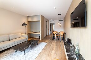 Fourty Three Luxury Serviced Apartments