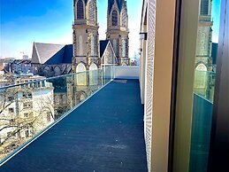 Fourty Three Luxury Serviced Apartments