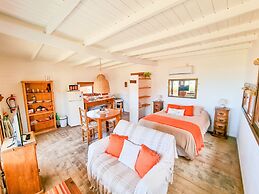 Cabañas Kundalini Punta de Diablo