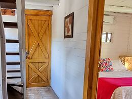 Cabañas Kundalini Punta de Diablo