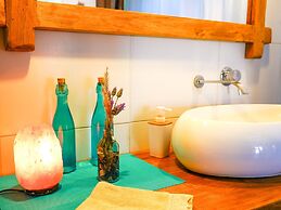 Cabañas Kundalini Punta de Diablo