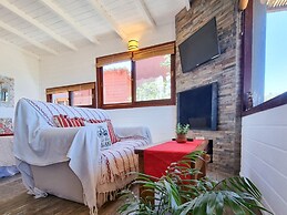 Cabañas Kundalini Punta de Diablo