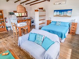 Cabañas Kundalini Punta de Diablo