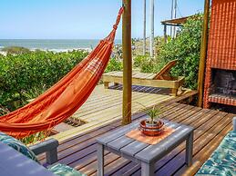 Cabañas Kundalini Punta de Diablo