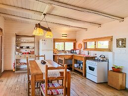 Cabañas Kundalini Punta de Diablo