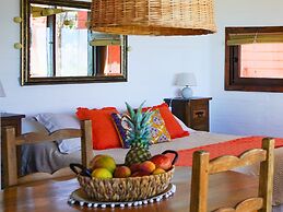 Cabañas Kundalini Punta de Diablo