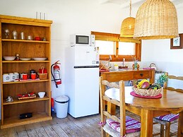 Cabañas Kundalini Punta de Diablo