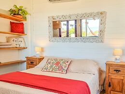 Cabañas Kundalini Punta de Diablo