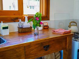 Cabañas Kundalini Punta de Diablo