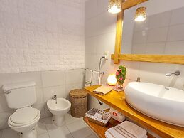 Cabañas Kundalini Punta de Diablo