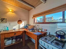 Cabañas Kundalini Punta de Diablo