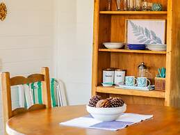 Cabañas Kundalini Punta de Diablo