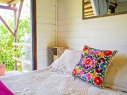 Cabañas Kundalini Punta de Diablo