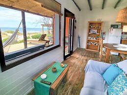 Cabañas Kundalini Punta de Diablo