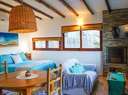 Cabañas Kundalini Punta de Diablo