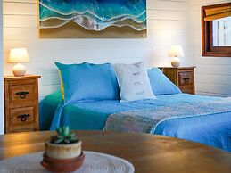 Cabañas Kundalini Punta de Diablo