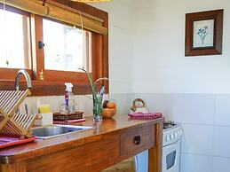 Cabañas Kundalini Punta de Diablo