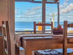 Cabañas Kundalini Punta de Diablo