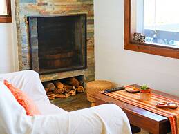 Cabañas Kundalini Punta de Diablo